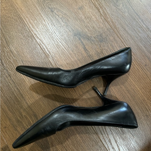 Prada Heels #0807 - Picture 2 of 11